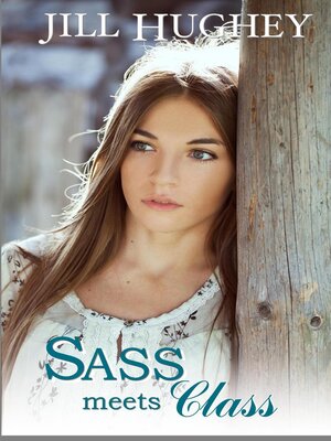 cover image of Sass Meets Class